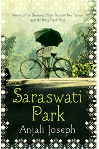 Saraswati Park