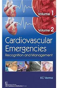 Cardiovascular Emergencies