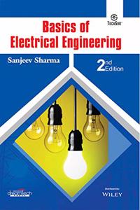 Basics of Electrical Engineering, 2ed