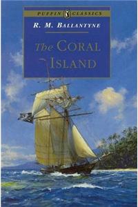 The Coral Island