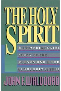 The Holy Spirit