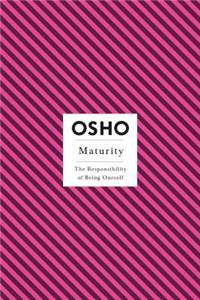 Maturity