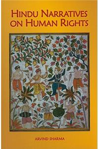 Hindu Narratives on Human Rights