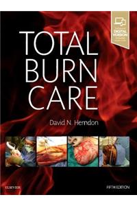 Total Burn Care