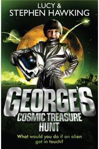 George's Cosmic Treasure Hunt