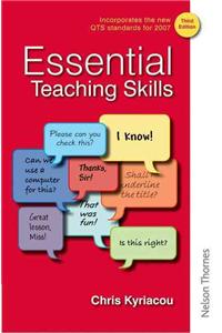 Essential Teaching Skills