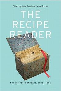 Recipe Reader