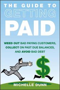 Guide to Getting Paid