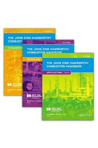 John Zink Hamworthy Combustion Handbook