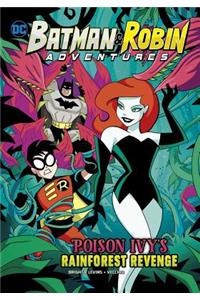 Poison Ivy's Rainforest Revenge