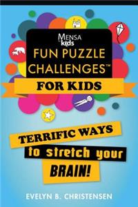 Mensa(r) for Kids: Fun Puzzle Challenges