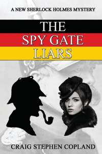 Spy Gate Liars