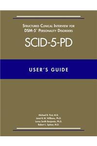 Structured Clinical Interview for DSM-5® Disorders—Clinician Version (SCID-5-CV)