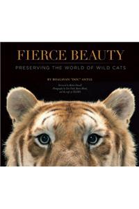Fierce Beauty