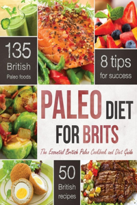 Paleo Diet for Brits