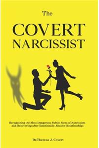 Covert Narcissist