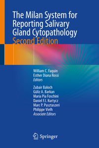 The Milan System for Reporting Salivary Gland Cytopathology