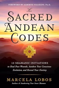 The  Sacred Andean Codes