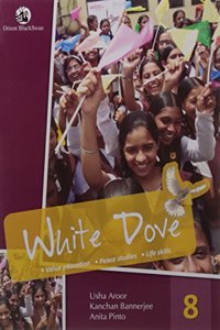 White Dove 8