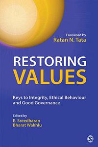 Restoring Values