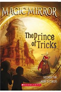Magic Mirror #7: The Prince of Tricks