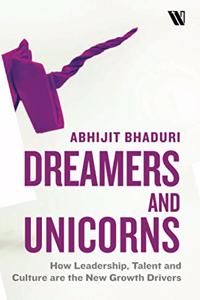 Dreamers and Unicorns