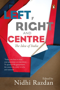 Left, Right and Centre: The Idea of India