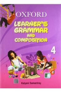 Learner's Grammar Book 4