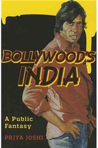 Bollywood's India