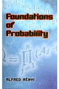 Foundations of Probability