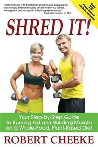 Shred It!