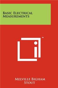 Basic Electrical Measurements