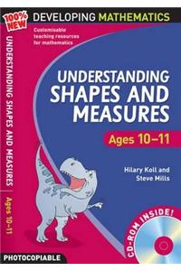 Understanding Shapes and Measures: Ages 10-11