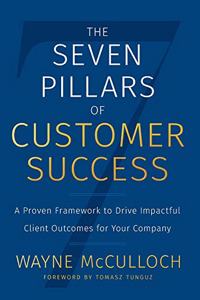 Seven Pillars of Customer Success