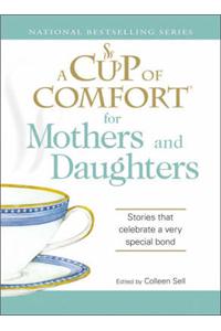 A Cup of Comfort for Mothers and Daughters