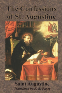 Confessions of St. Augustine