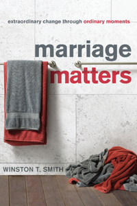 Marriage Matters