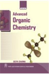 Advanced Organic Chemistry