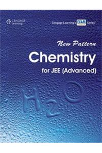 New Pattern Chemistry for JEE (Advanced)