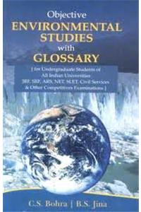 Objective Environmental Studies with Glossary