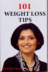 101 WEIGHTS LOSS TIPS