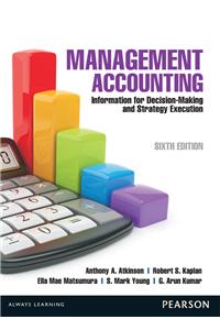 Management Accounting