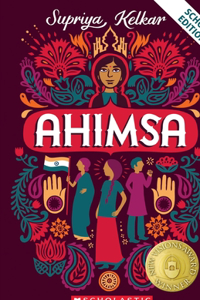 Ahimsa