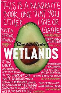 Wetlands