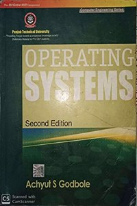 OPERATING SYSTEMS - FOR PTU