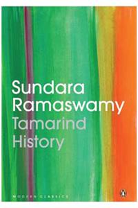Tamarind History