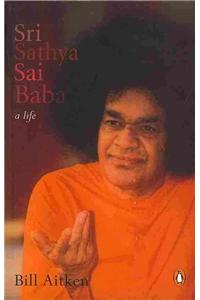 Sri Sathya Sai Baba
