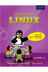 Learn With Linux Class 4