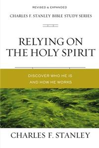 Relying on the Holy Spirit