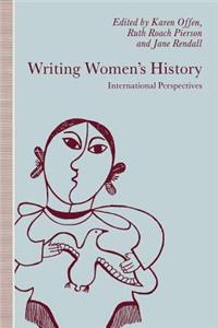 Writing Women's History